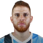 Gustavo Cuéllar