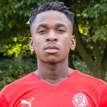 H Bah-Traoré