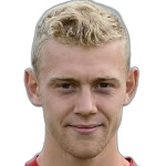 H Bjørdal