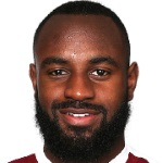 H Boateng