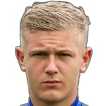 H Godsmark-Ford