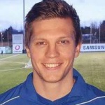 H Halldórsson