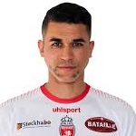 H Harbaoui