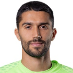 Seyed Hosseini