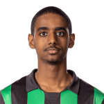 H Ibrahim