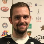 H Jørgensen