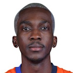 H Onyekuru