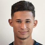 H Ramírez