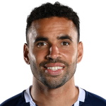 H Robson-Kanu
