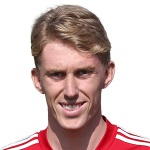 H Rodgers