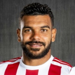 H Soudani