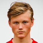 H Stenevik
