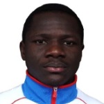 H Traoré