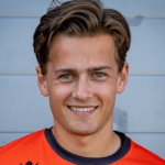H Udahl