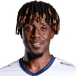 Harold Balanta