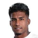 Harold Mosquera