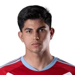 Harold Osorio