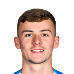 Harrison Burrows