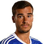 Harry Winks