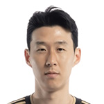 Heung-Min Heung-Min