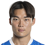 Hyeon-Gyu Hyeon-Gyu