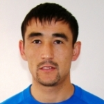 I Amirseitov