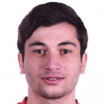 I Bidzinashvili