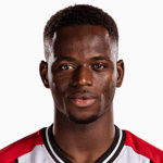 I Coulibaly