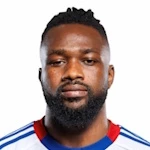 I Diallo