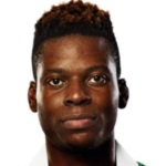 I Doumbia