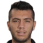 I González