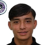 I González