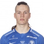 I Jönsson