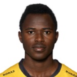 I Kouame