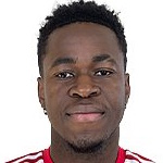 I Mensah