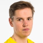 I Mettälä