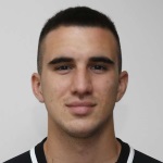 I Milosavljević