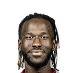 I Ndiaye