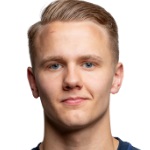 Í Ólafsson