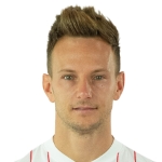 I Rakitić
