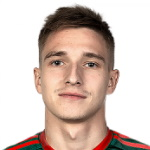 I Samoshnikov