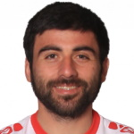 I Sikharulidze