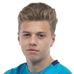 I Tarasov