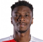 I Traoré