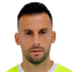 I Trichkovski