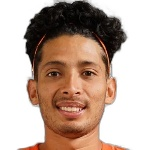 Iván Zambrano