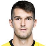 I Zlatanović