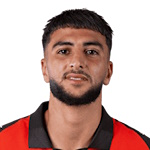 Ibrahim Salah