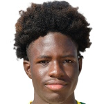 Ikyjah Williams