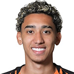 Isaque Severino